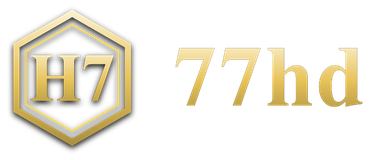77hd logo