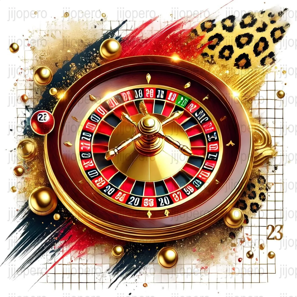 77hd How Roulette Speedboost Runs on 77hd